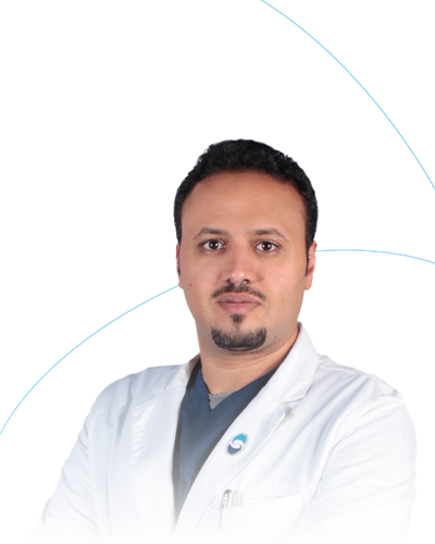 د.مازن القحطاني